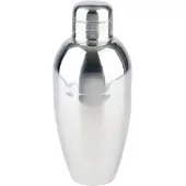 Barlife 480ml Cobbler Shaker Aus Edelstahl