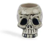 Barlife Tiki Becher Schädel Keramik 70cl