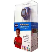 Vtech Kidizoom Smart Watch DX7 - modré