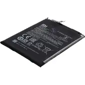 Xiaomi , Ersatz-Akku BN54 (5020mAh) für Redmi 9 / Redmi Note 9, Schwarz