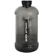 Body Attack - Trinkgallone 2,2 LiterShocking Blue