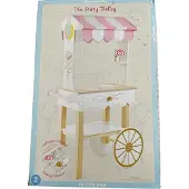 Le Toy Van Tee & Süßigkeiten Marktstand