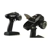 Amewi RC Crawler Pick-Up AMXRock RCX8P 1:8 o.Akku orange/14+