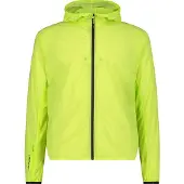 CMP Kapuzenschnelljacke