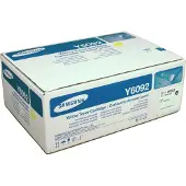 Samsung CLT-Y6092S Gelb Original Tonerkartusche, Gelb, 1 Stück(e)