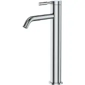 BEITZ & Walz Aqvadesign Waschtisch-Ehm./ hohe Ausführung / rund / neu / c