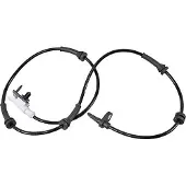 METZGER ABS Sensor Raddrehzahl Vorne für LAND ROVER Range Rover Sport (L494) 09001345