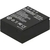 Duracell Droblh1 2000mah Lithiumbatterie