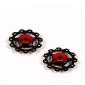Cema Shimano/sram Ceramic Fahrrad-schaltröllchensatz