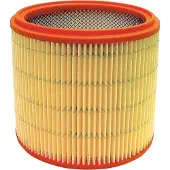Cleancraft Kartuschenfilter HEPA H13, 7010109