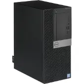 Dell OptiPlex 5060 i5-8500 16GB 256GB SSD DVDRW TOWER Win11pro
