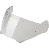 Caberg Droid Visier mit Pinlock-Vorbereitung unisex