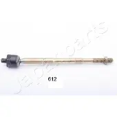 Japanparts RD-612 Axialgelenk Spurstange für DAIHATSU TERIOS (J2) Vorne