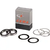 Cema Bb30 Pf30 Ceramic Tretlager