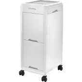 Efalock Trolley eNOBILE weiss