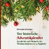 Books on Demand Der historische Adventskalender