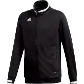 Adidas Team 19 Track Black / White 116 cm