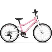 Woom GO 4 (Gen. H) powder pink