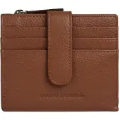 Bruno Banani Geldbörse Samea Herren, Damen 101216 cognac