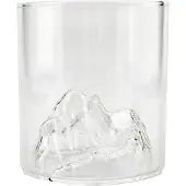 Winkee - Whiskey glass - Whiskey on the rocks