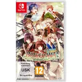Games Switch Birushana: Winds Of Fate
