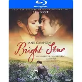 ATLANTIC AB SWEDEN BRIGHT STAR - (Jane Campion Movie)