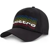 Audi collection Audi Cap quattro pulse schwarz 3132609500