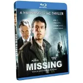 ATLANTIC FILM DK MISSING - (Blu-Ray)