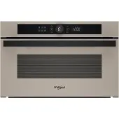 Whirlpool WMD44ME, Integriert, Grill-Mikrowelle, 31 l, 1000 W, Eingebautes Display, LED