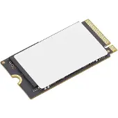 Lenovo SSD - 1 TB - intern - M.2 2242 - PCIe