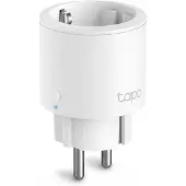TP-LINK Tapo P115 Intelligenter Stecker 4 Einheiten