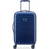 Delsey Caumartin Plus 55 Cm 41l Koffer Auf Rollen