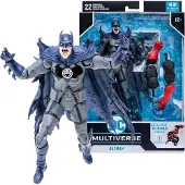 Mcfarlane Toys Dc Comics Batman Multiversum 17 Cm