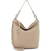 Suri Frey Beuteltasche Debby Beige onesize
