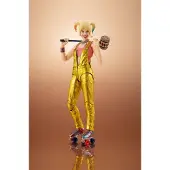 Tamashii Nations Birds of Prey Harley Quinn S.H. Figuarts Actionfigur 15 cm BTN58736-7