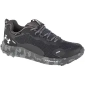 Under Armour W Charged Bandit Tr 2 SP 3024763-002, Laufschuhe, Damen, Schwarz, Größe: 36,5