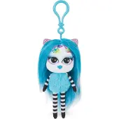Nici Pixidoos Nali Puppe 14cm mit Karabiner