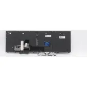 Lenovo 5N20Z74819, Tastatur, Nordisch, , ThinkPad P15 Gen 1 (20ST, 20SU)