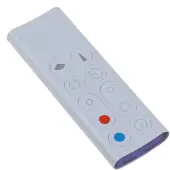 Dyson - Fernbedienung Weiss - Am09 - 96653801