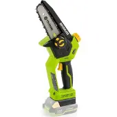 Fieldmann Mini-Akku-Kettensäge - - 20 V - 127 mm - 11 m/s