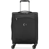 DELSEY PARIS Montm Air 2.0 55 Cm 36l Koffer Auf Rollen Schwarz S Schwarz S