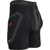 Zandona Netcube Junior Schutzshorts