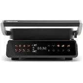 Hisense Contact Digital 2000w Elektrogrill