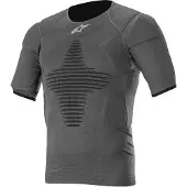 Alpinestars Roost T-shirt Mit Kurzem Ärmelschutz