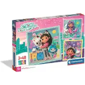 Clementoni 25002, 5 Jahr(e)