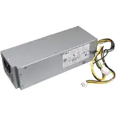 Dell Netzteil,200W,EPA,BRZ,SFF,LTON,4FHYW