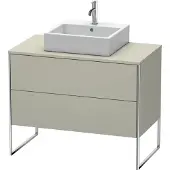 Duravit XS492106060 WTU XSquare 778x1000x548,bodenstehend