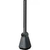 Concept VS5130, Haushaltsturmventilator, Grau, Flur, Kunststoff, 53 dB, 70°