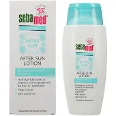 Sebamed Sonnenschutz After Sun Lotion 150 ml