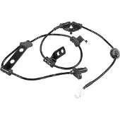 METZGER ABS Sensor Raddrehzahl Hinten Rechts für HYUNDAI ix35 (LM, EL, ELH) 09001271